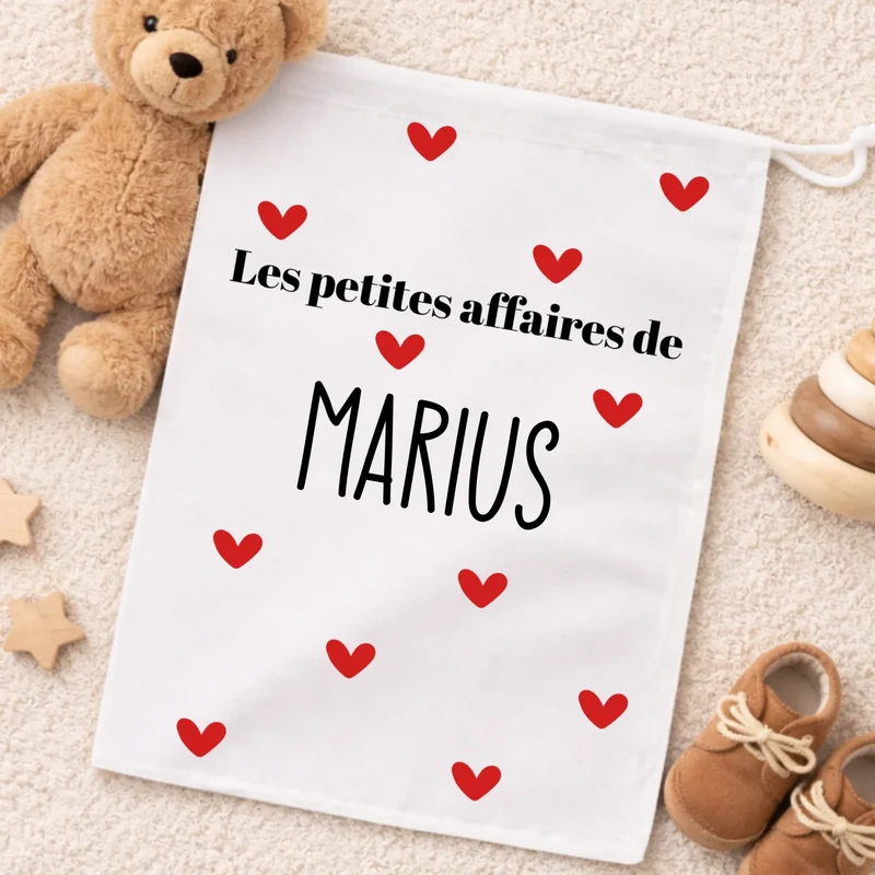 Petites affaires