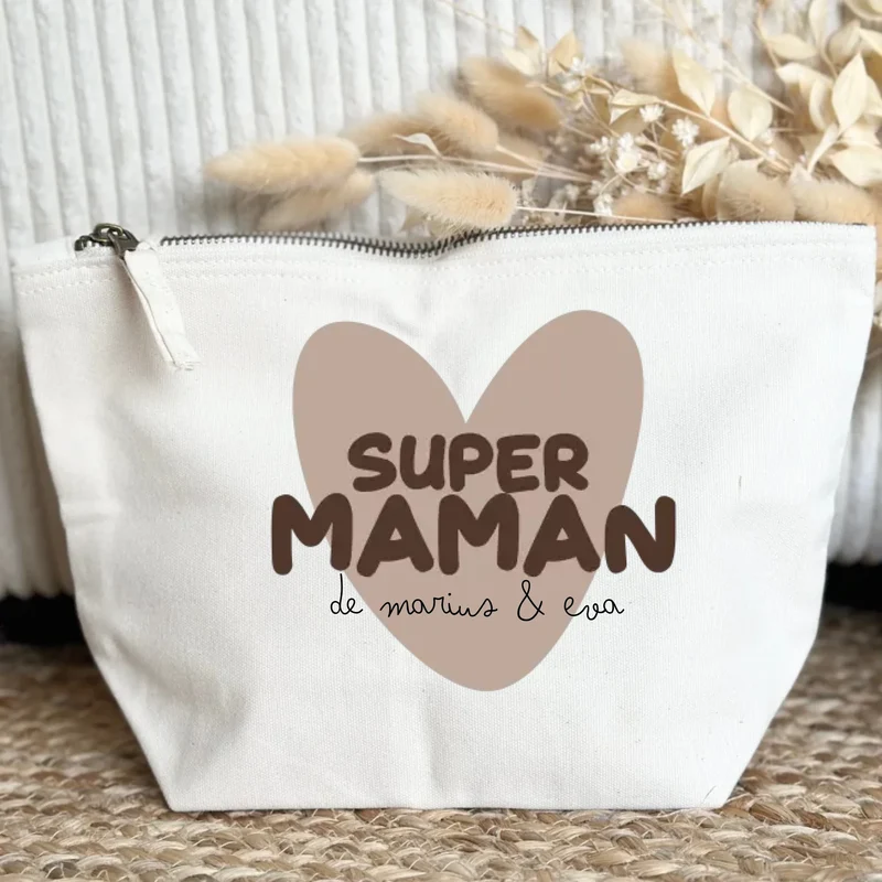 Super mom