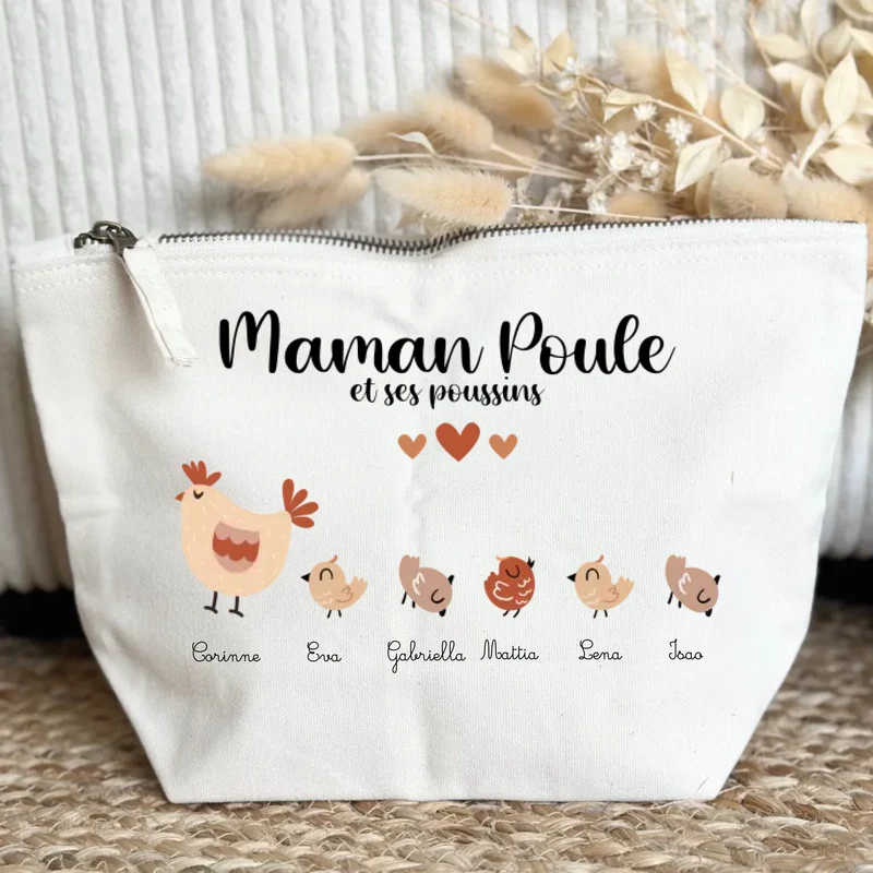 Poussins