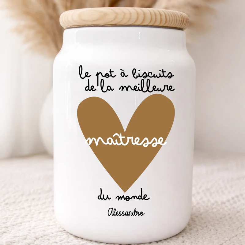 Maîtresse amour