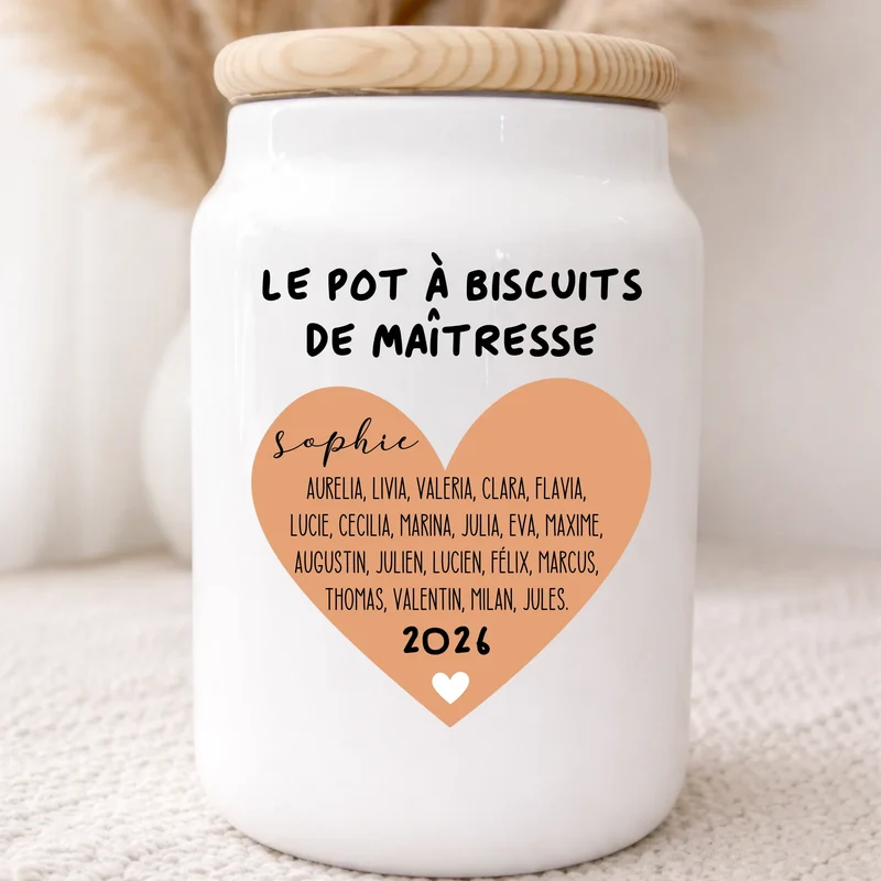 MERCI MAITRESSE