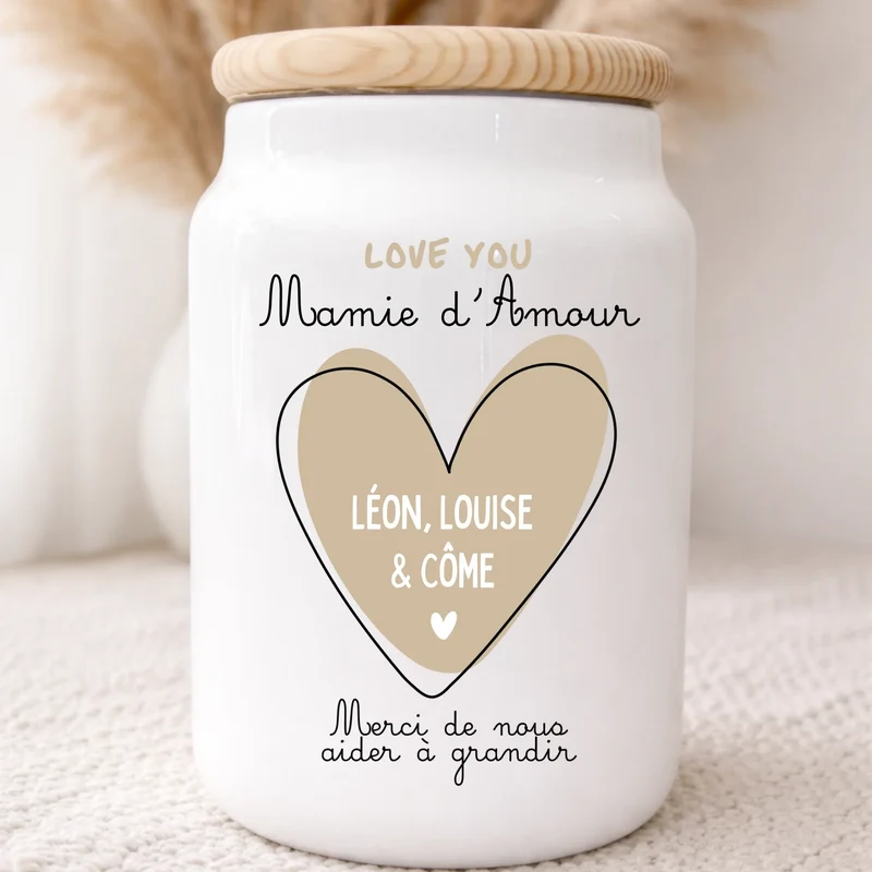 Nanny d'Amour