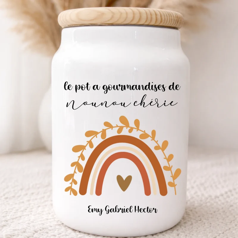 Nounou Cherie