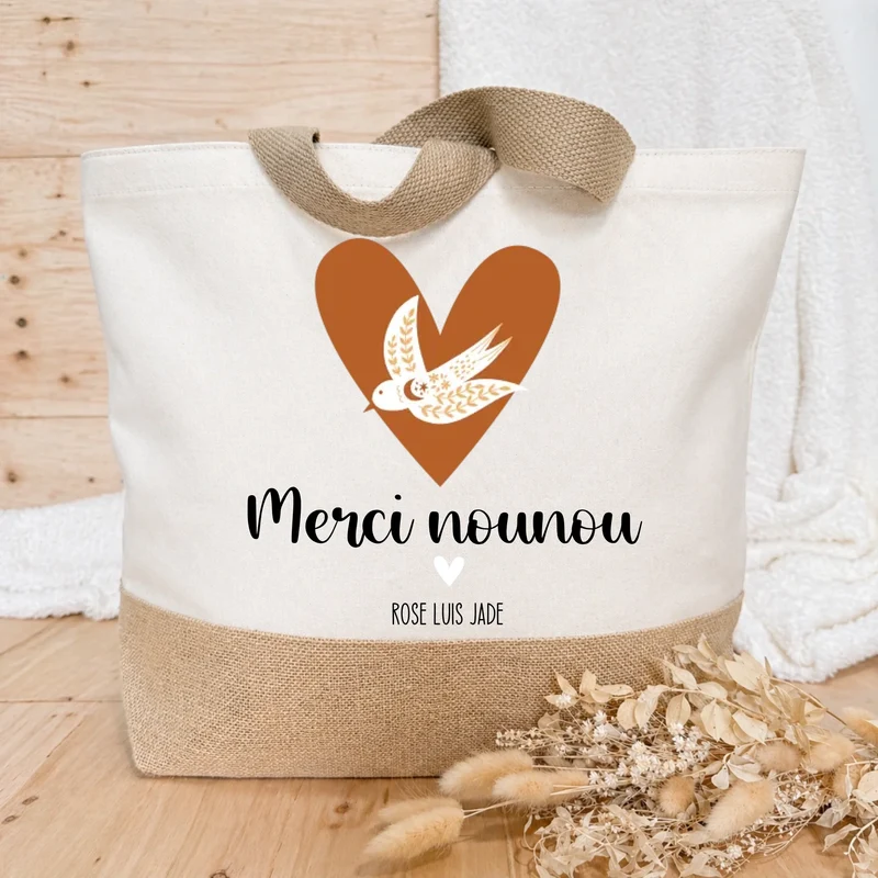 Nounou Colombe
