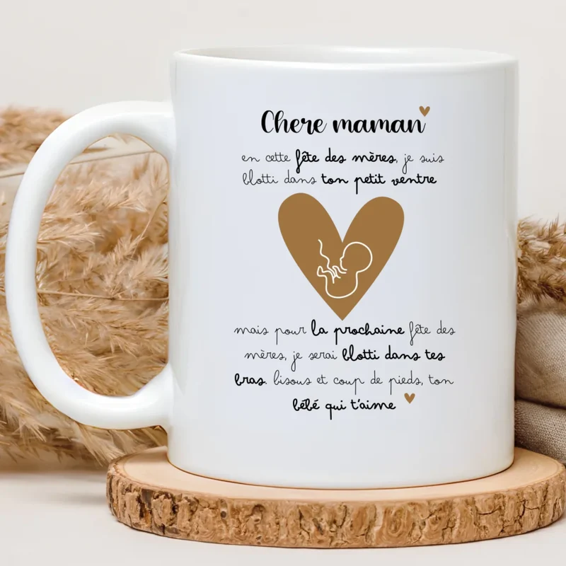 Chere maman