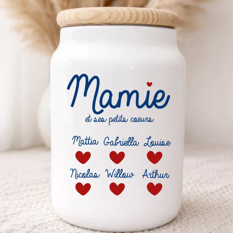 Petit coeur