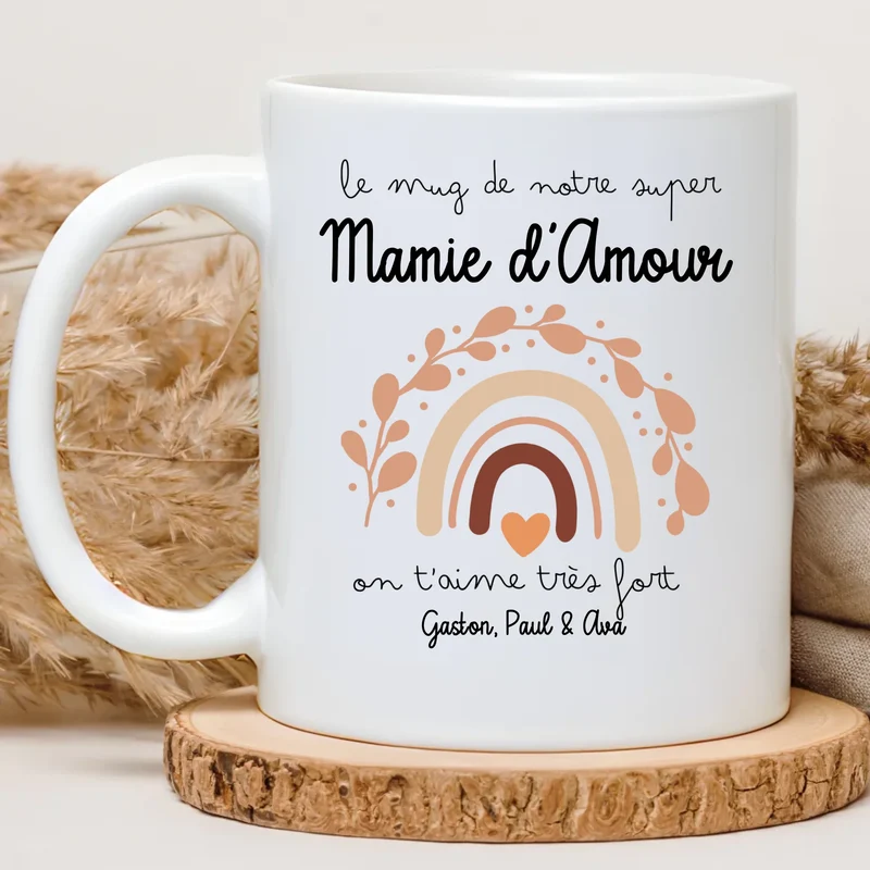 Mima d'Amour