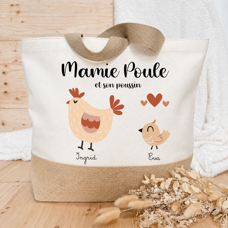 Poulette