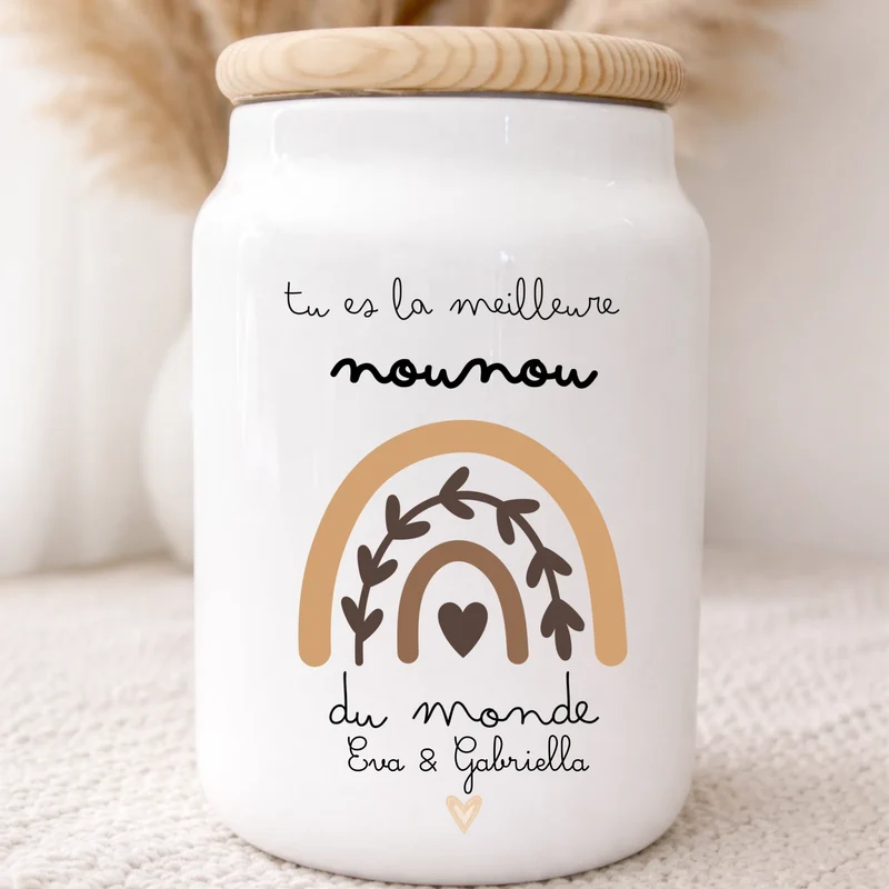 Meilleure nounou