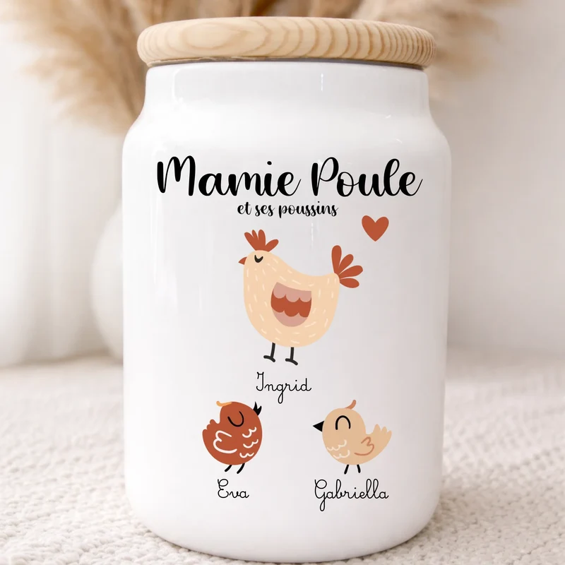 Poule
