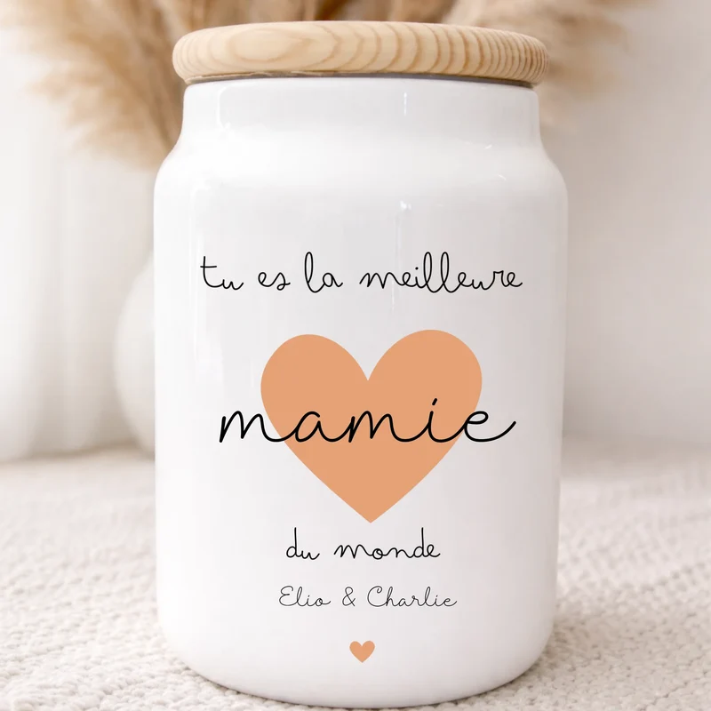 Meilleure du monde
