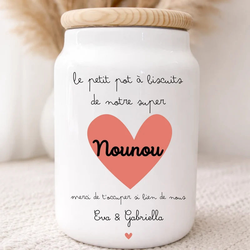 Super Nounou