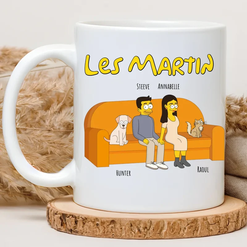 Love Cartoon
