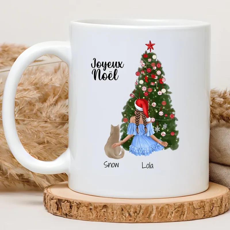 XMAS CATS