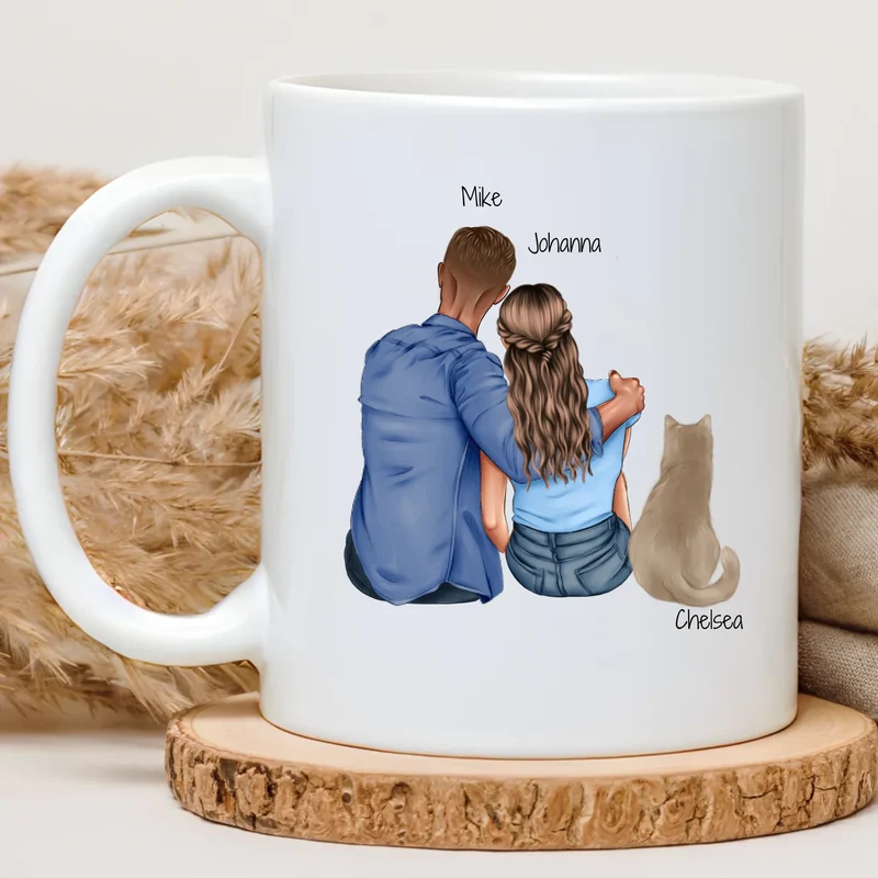 FAMILY CAT