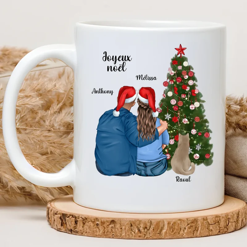 CAT XMAS