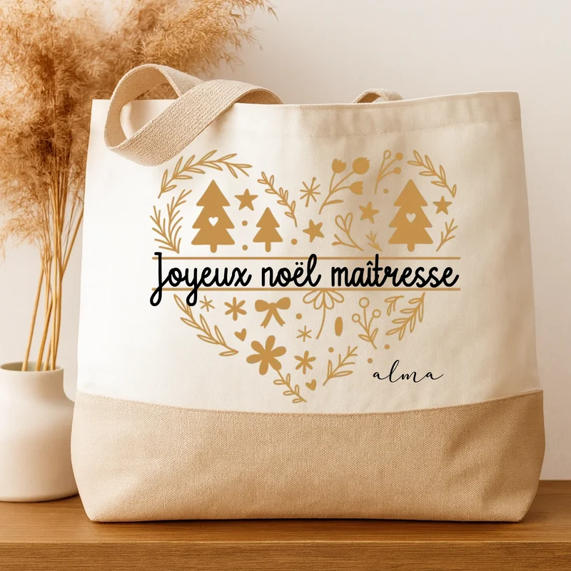 Navidad - Mamie