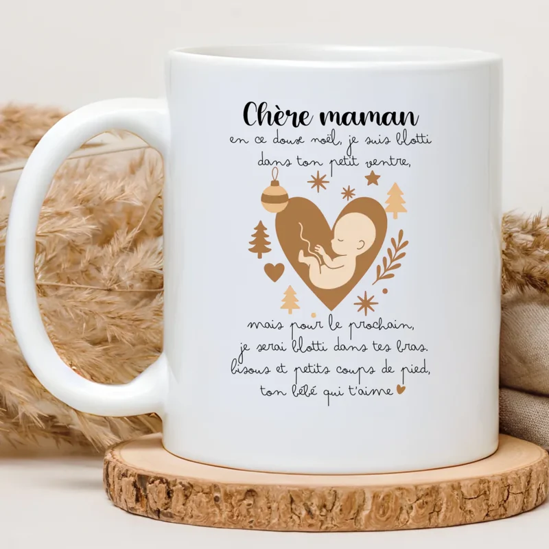 Surprise - Maman