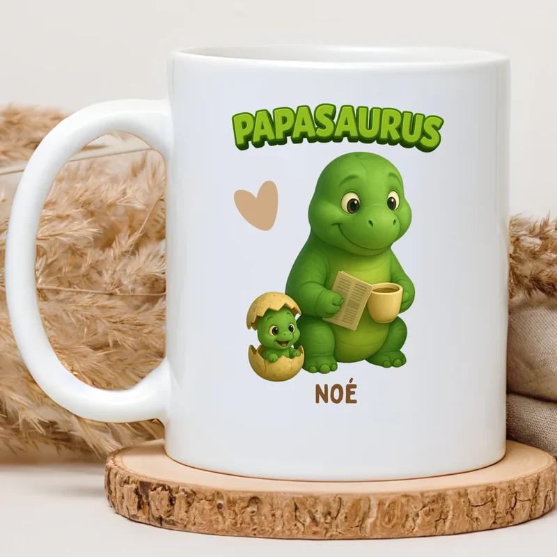 PAPA SAURUS