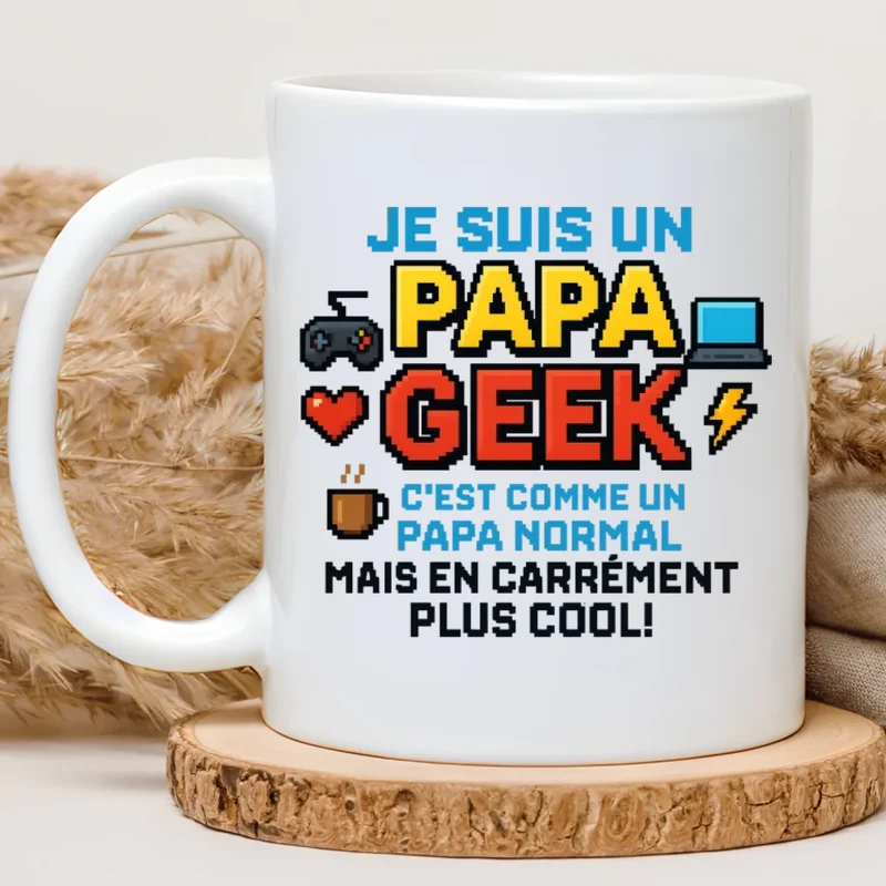 Geek