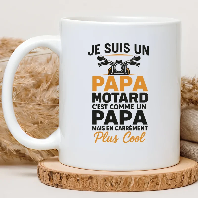 Le Motard
