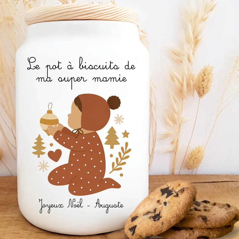Cutie - Nounou