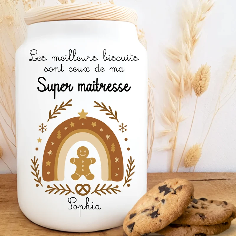 Epices - Maîtresse