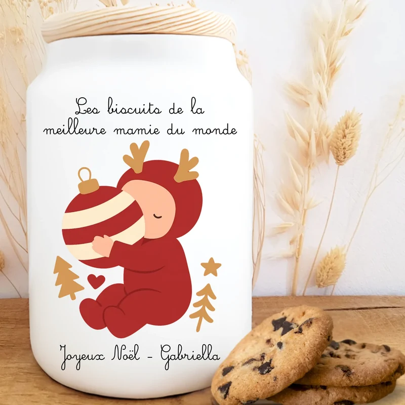Biscuits - Marraine