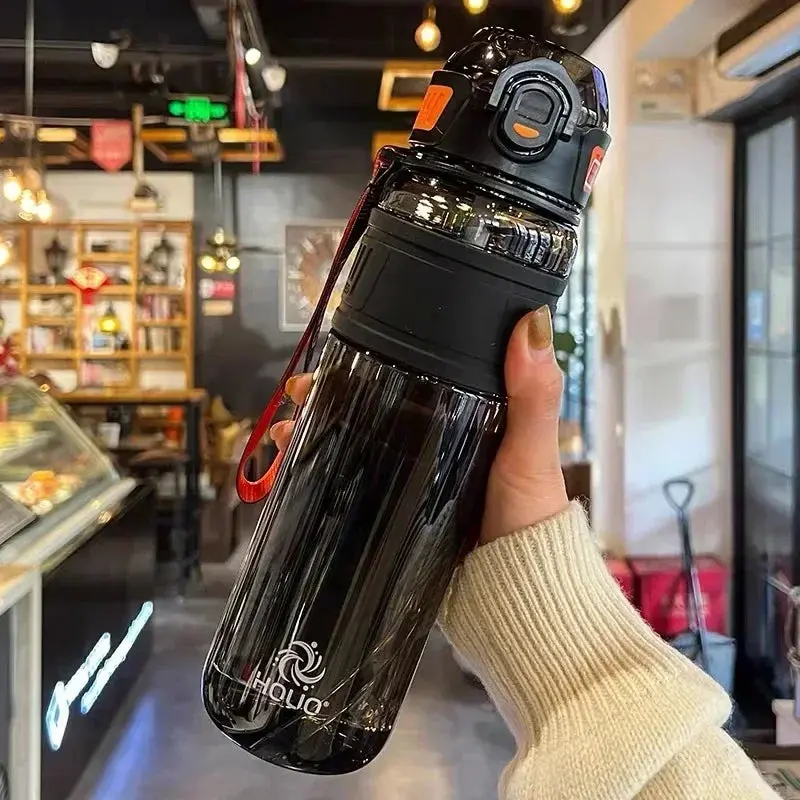 Gourde d'Eau Sans BPA 1l