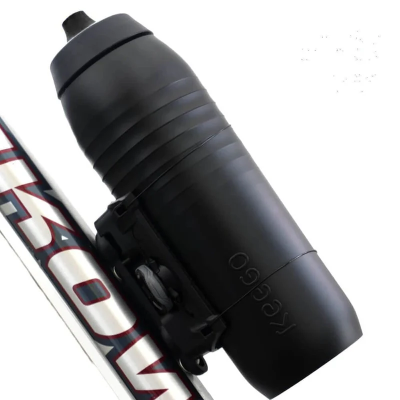 Flaschenhalter Fidlock TWIST | Uni Connector + Bike Base