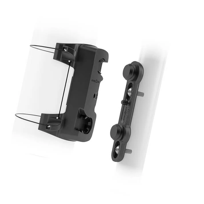 Flaschenhalter Fidlock TWIST | Uni Connector + Bike Base