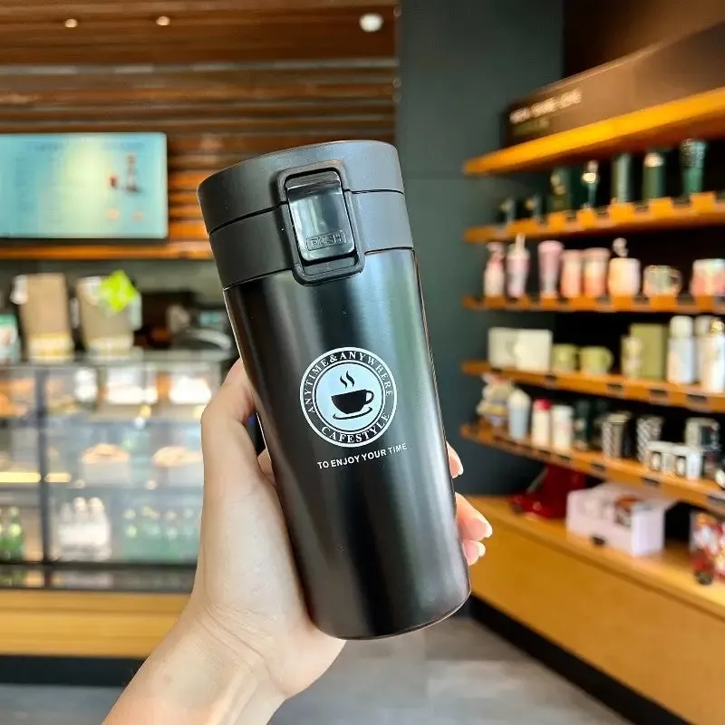 Mug Mug Mug Noir 380 ml
