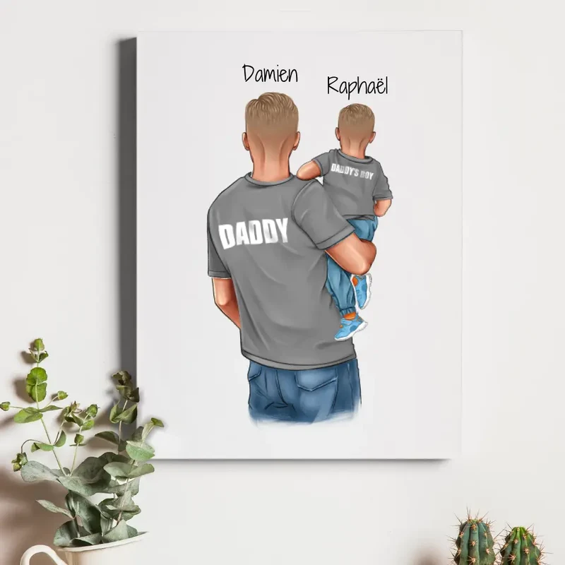Daddy cool