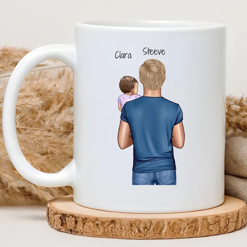 Papa & Enfants