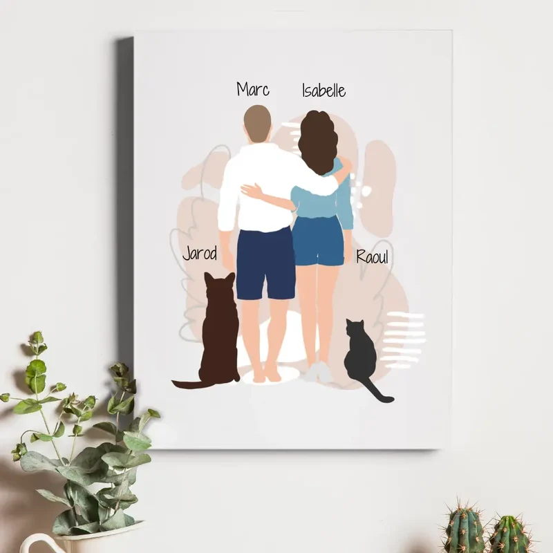 Minimalist chill