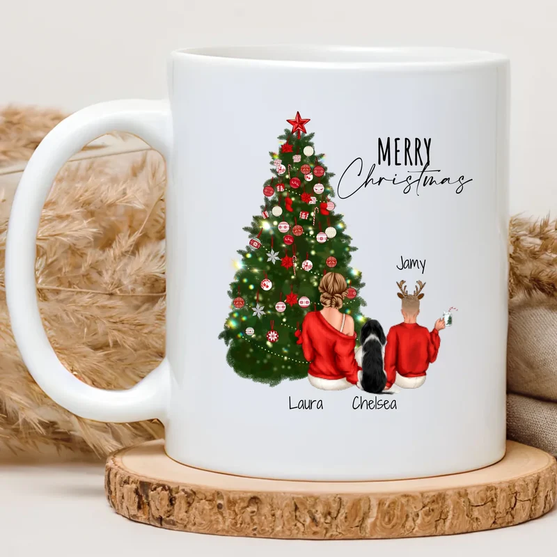Wonderful Xmas