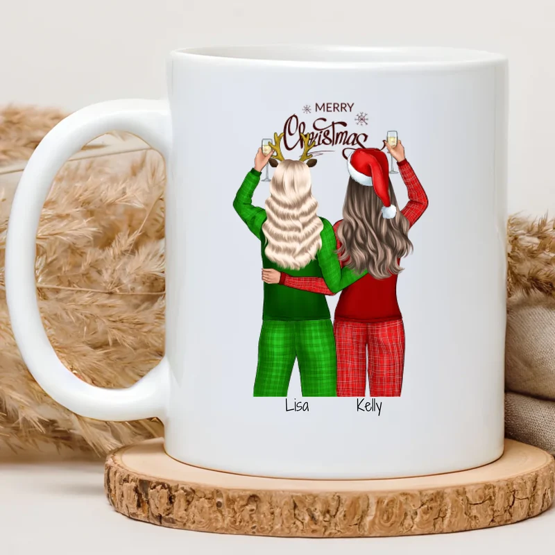 XMAS BESTIES