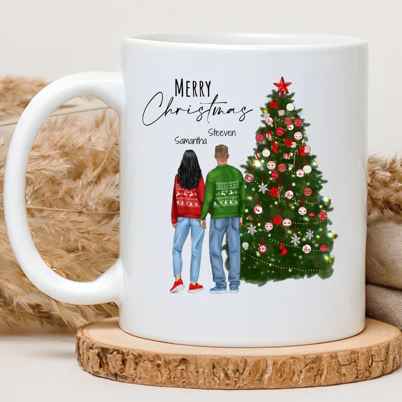 LOVELY XMAS