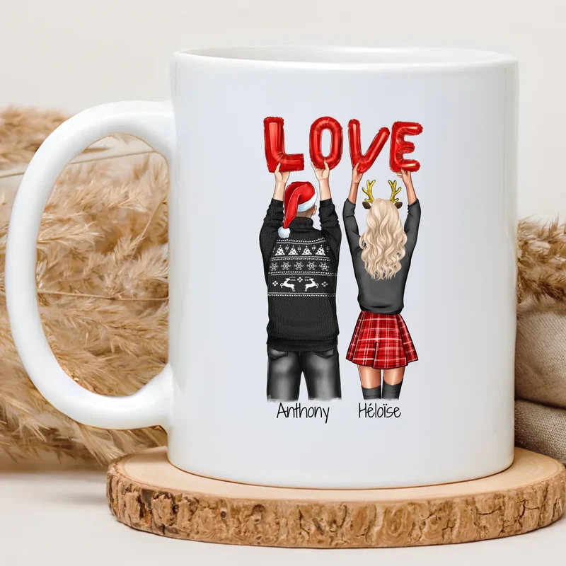XMAS LOVE