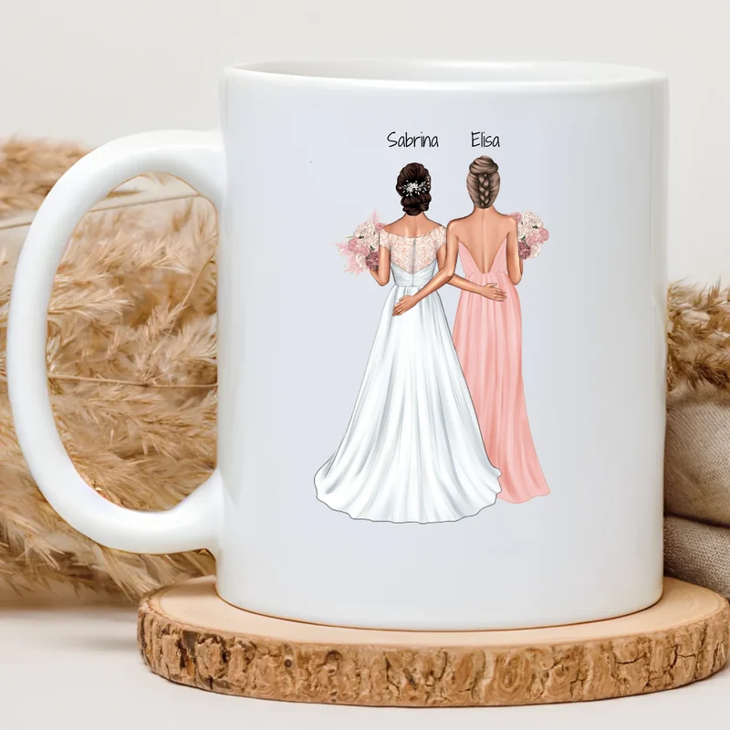 Témoins de mariage