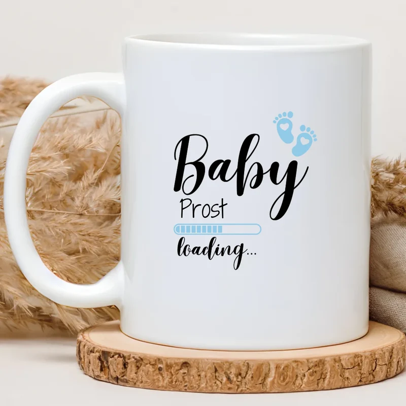 Baby loading