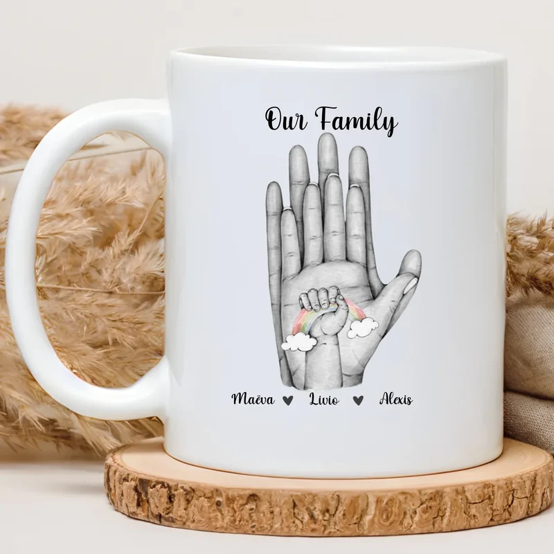 Our Happy Family
