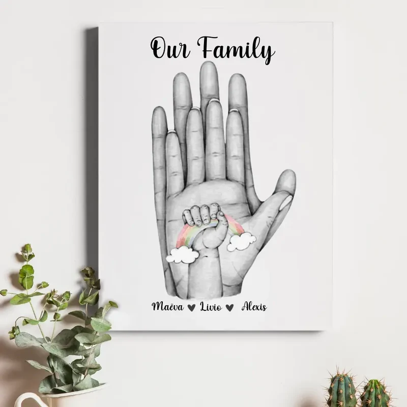 Our Family