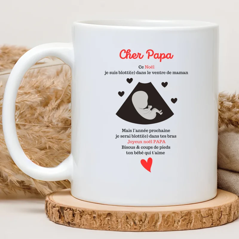 Futur Papa