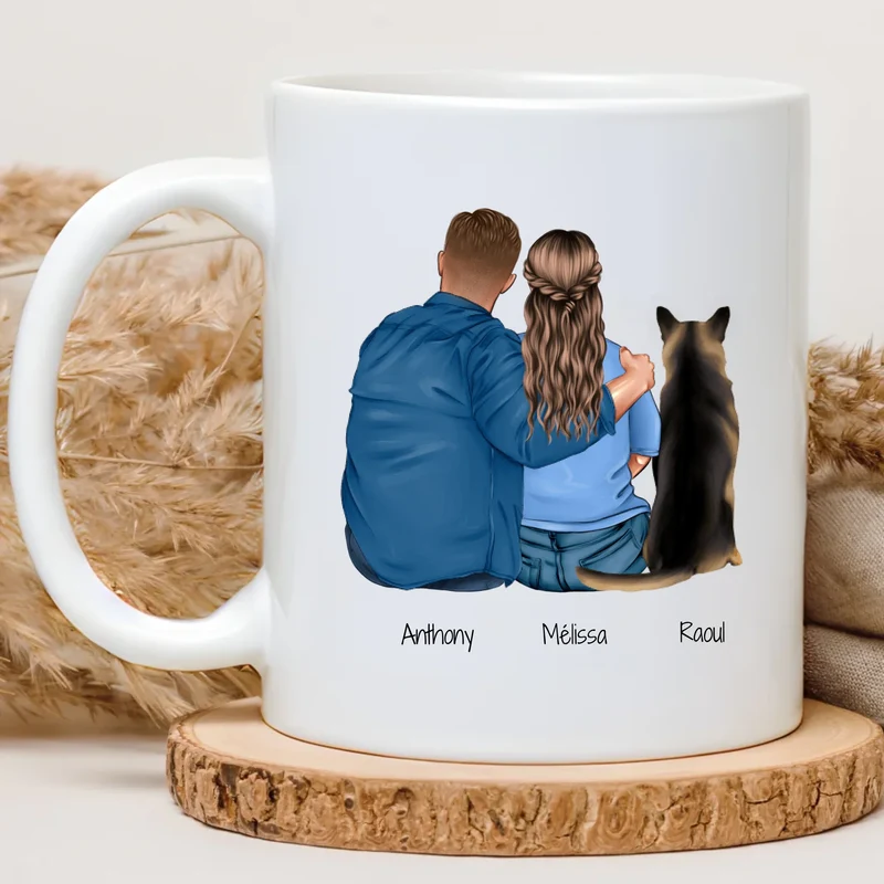 Couple goal