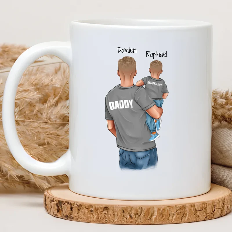 Daddy cool