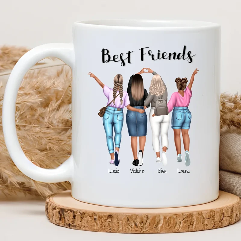 Besties