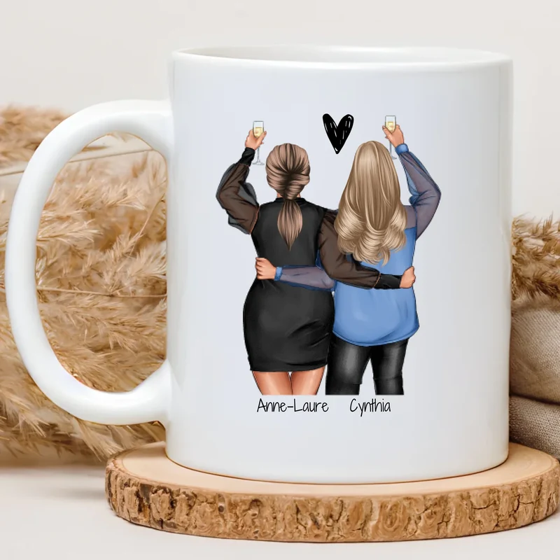 BFF PARTY