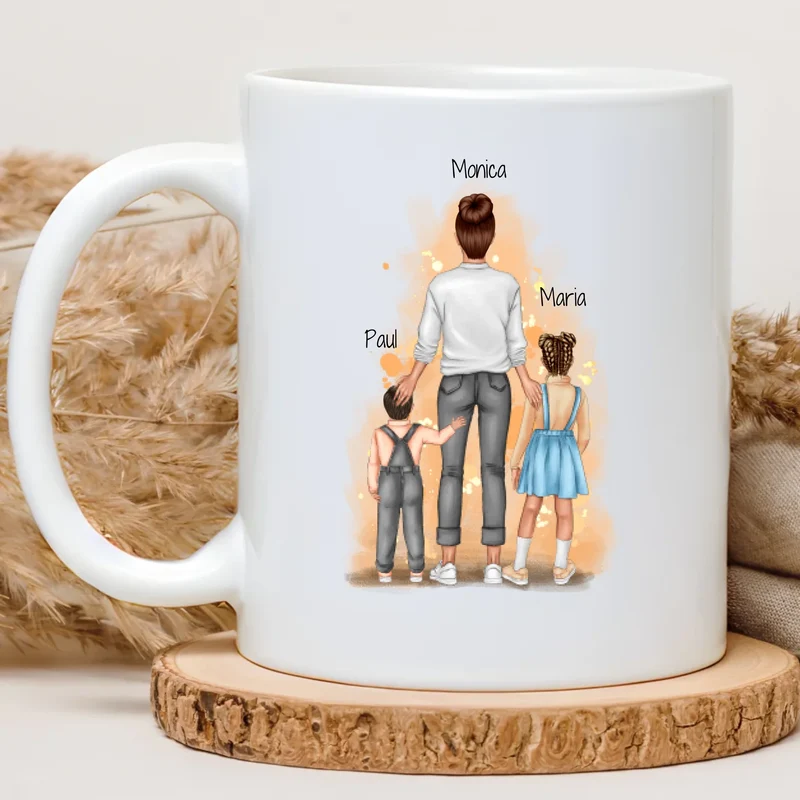 Family of 3