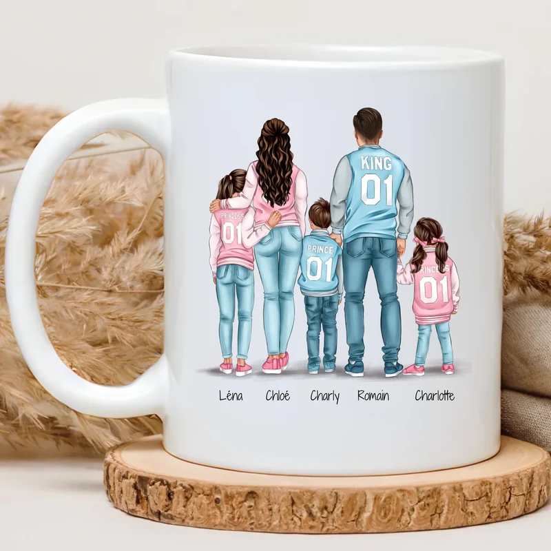Family first